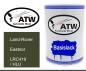 Preview: Land-Rover, Eastnor, LRC419 / HUJ: 500ml Lackdose, von ATW Autoteile West.